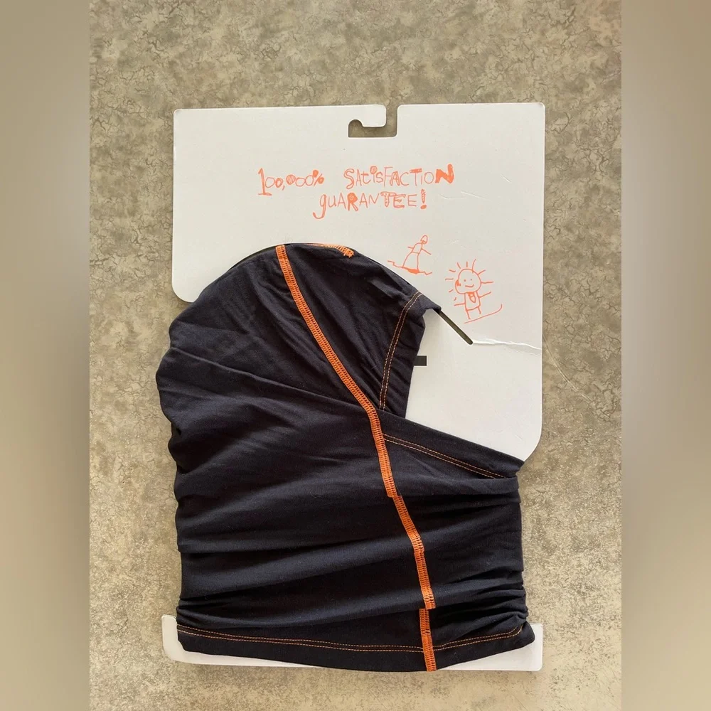 Kids Le Bent Balaclava 260 gm2 - Picture 2 of 4